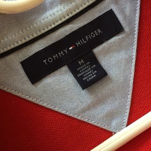 Tommy Hilfiger Shirts - Tommy Hilfiger polo Tommy Hilfiger Shirts - Tommy Hilfiger polo